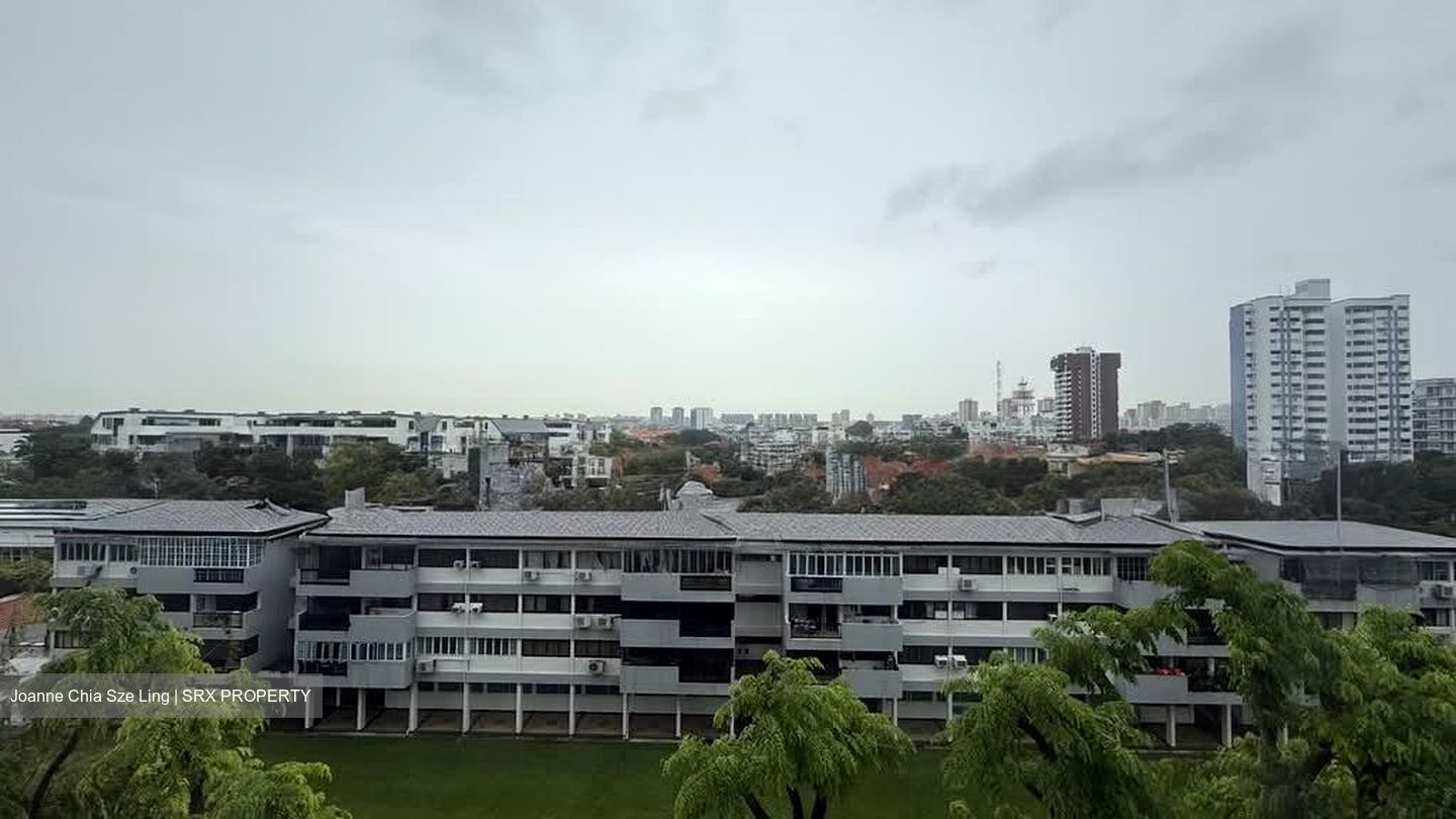 Lagoon View (D15), Apartment #566135761